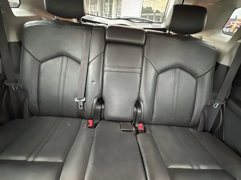 Used 2014 Cadillac SRX Performance w/ Driver Awareness Package FWD image 10