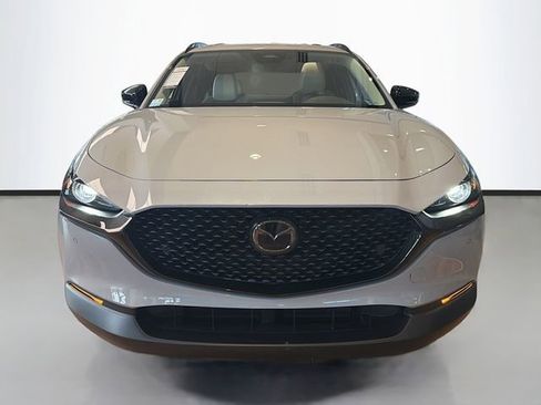 New 2026 MAZDA CX-30 Aire Edition image 8