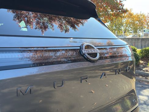 New 2026 Nissan Murano SL image 14
