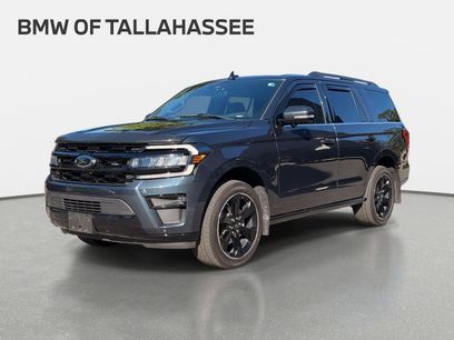 Used 2023 Ford Expedition Limited
