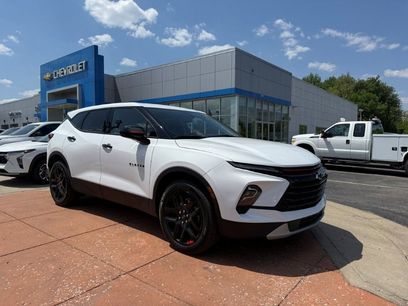 Used 2024 Chevrolet Blazer LT w/ Redline Edition