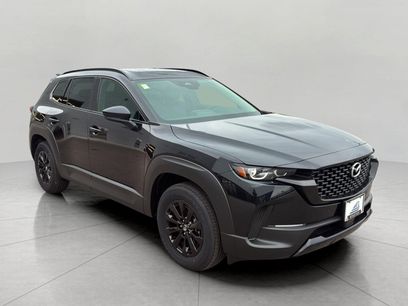 New 2026 MAZDA CX-50 AWD 2.5 Hybrid w/ Weather Package