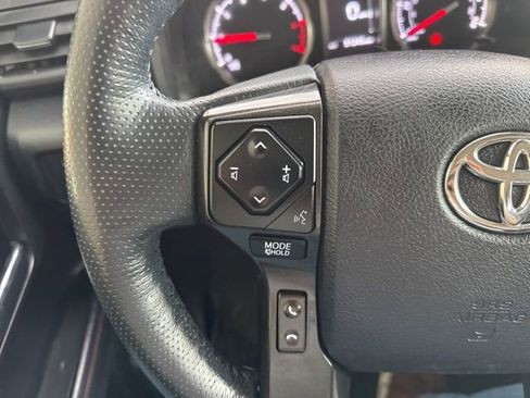 Used 2023 Toyota 4Runner TRD Off-Road Premium image 17