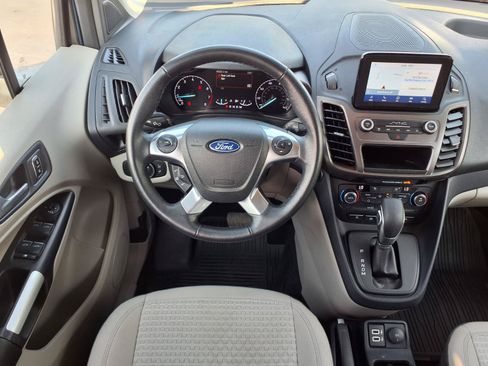 Used 2020 Ford Transit Connect XLT FWD image 6