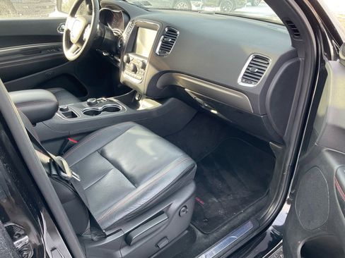 Used 2015 Dodge Durango R/T w/ Trailer Tow Group IV image 28