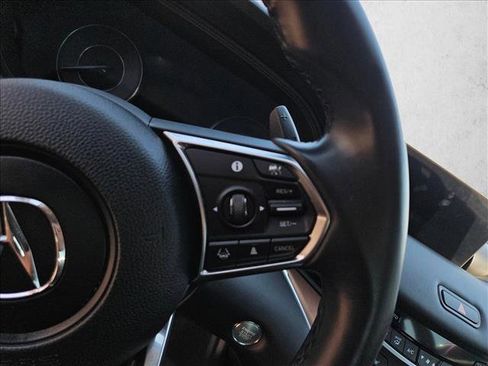 Used 2021 Acura TLX SH-AWD w/ Technology Package image 17