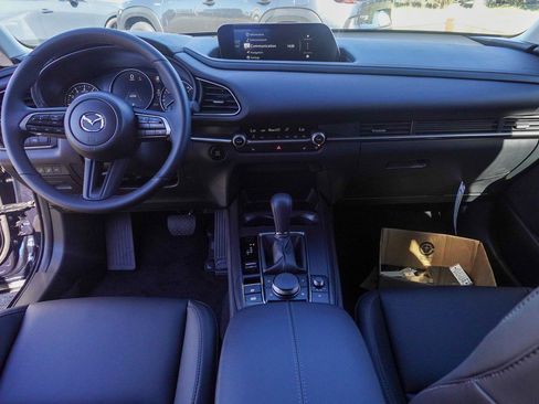 New 2026 MAZDA CX-30 AWD 2.5 S w/ Select Sport Pkg image 21