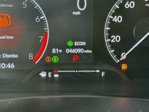 Used 2023 Honda Civic Sport image 16