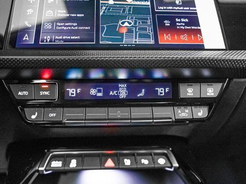 New 2026 Audi RS 3 image 22