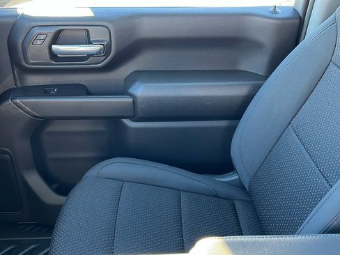 New 2026 Chevrolet Silverado 2500 W/T image 19