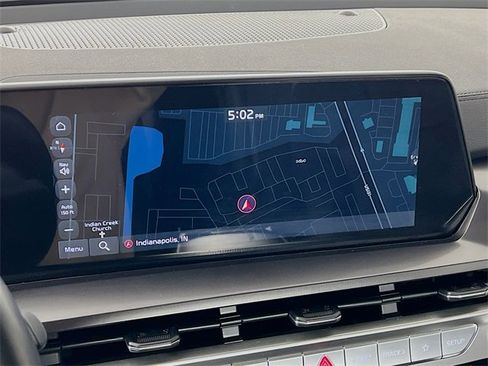 Used 2023 Kia Telluride S image 18