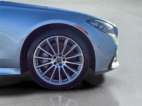 Used 2021 Mercedes-Benz S 500 4MATIC image 58