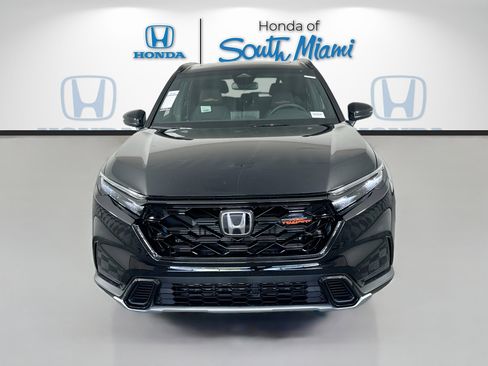New 2026 Honda CR-V TrailSport image 2