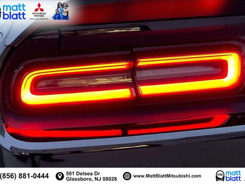 Used 2023 Dodge Challenger SRT Hellcat image 31