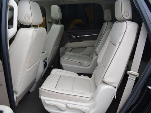 Used 2021 GMC Yukon Denali image 24