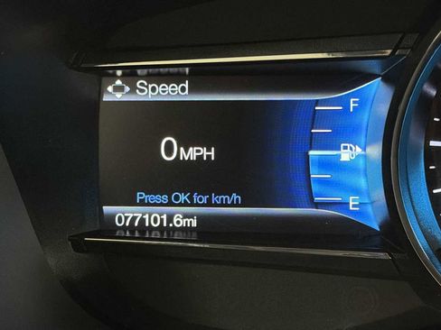Used 2018 Ford Explorer Sport w/ Equipment Group 401A AWD/4WD image 17