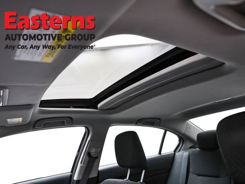 Used 2014 Honda Civic EX image 33
