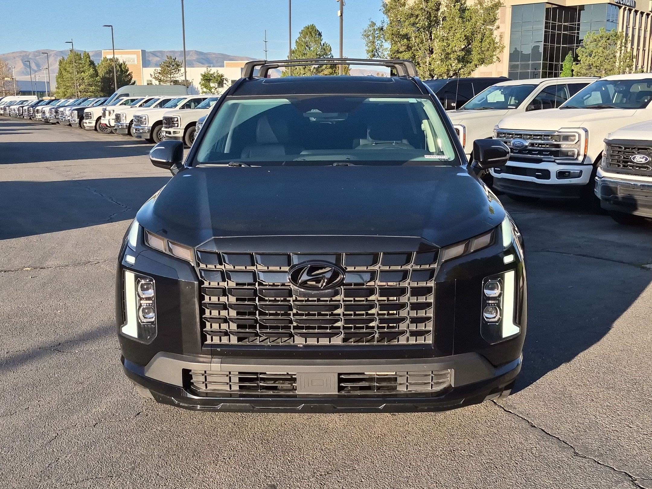 Used 2024 Hyundai Palisade XRT AWD/4WD image 12