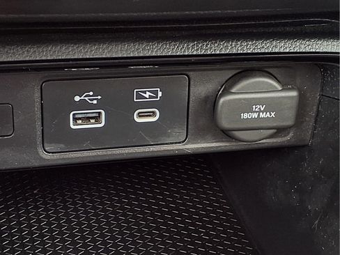 Certified 2024 Honda CR-V EX image 21