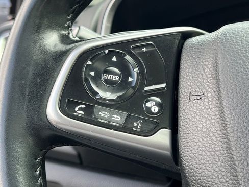 Used 2019 Honda CR-V EX-L image 23