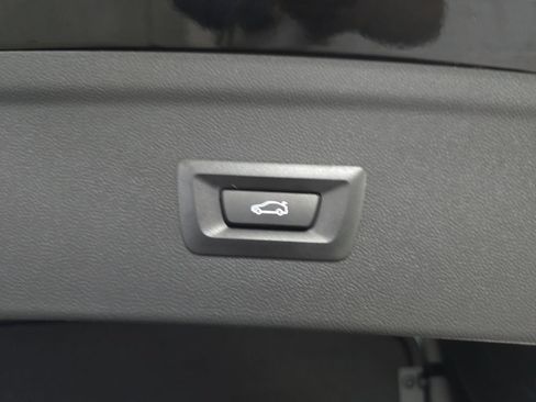 Certified 2024 BMW iX xDrive50 w/ Sport Package AWD/4WD image 28