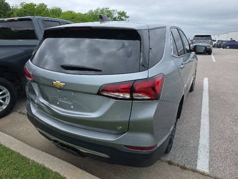 Used 2023 Chevrolet Equinox LT FWD image 5