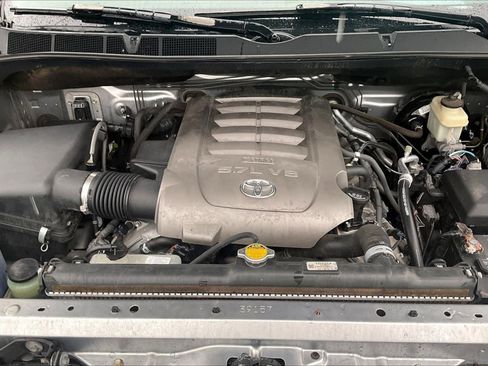 Used 2007 Toyota Tundra SR5 AWD/4WD image 28