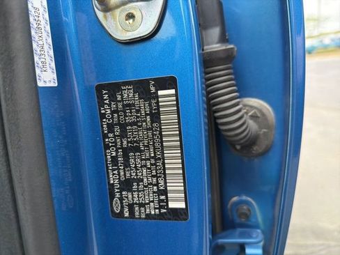 Used 2019 Hyundai Tucson Sport w/ Cargo Package image 33