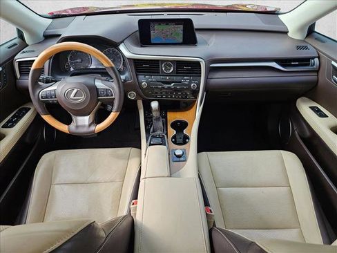 Used 2016 Lexus RX 350 FWD w/ Premium Package image 16