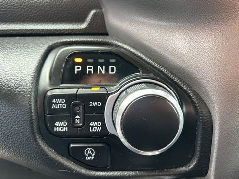 Used 2023 RAM 1500 Lone Star w/ Trailer Tow Group image 22