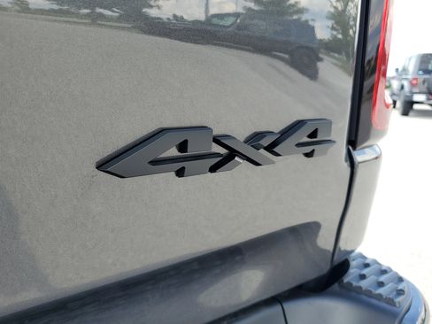 New 2026 RAM 1500 Big Horn image 7