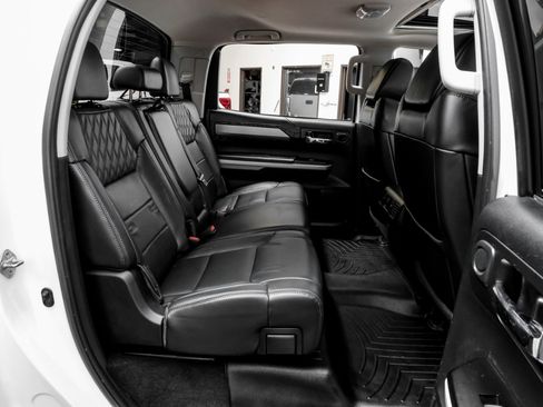 Used 2019 Toyota Tundra Platinum image 38