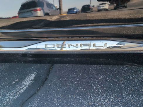 Used 2023 GMC Terrain Denali AWD/4WD image 35