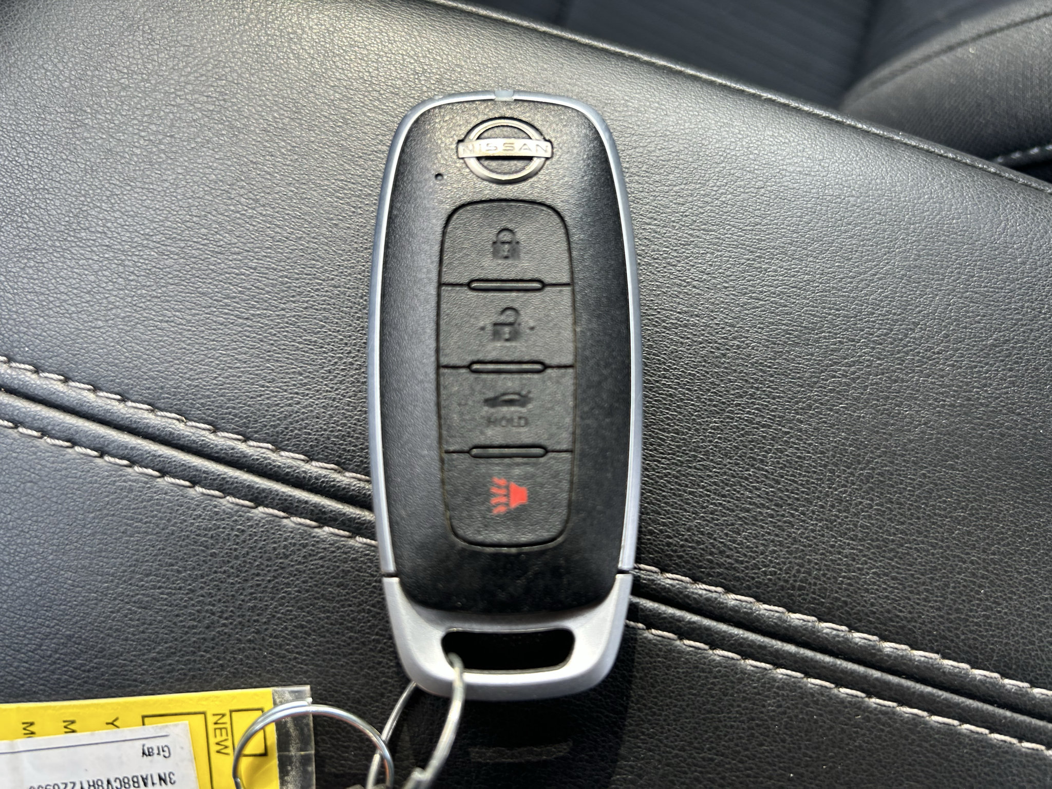 Used 2024 Nissan Sentra SV FWD image 30