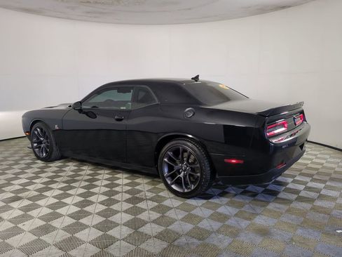 Used 2023 Dodge Challenger R/T Scat Pack w/ Plus Package image 7