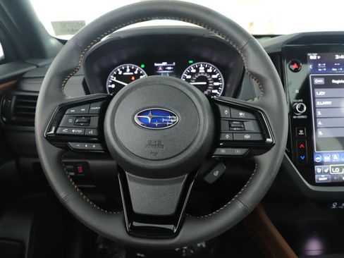 Used 2025 Subaru Forester Touring image 21