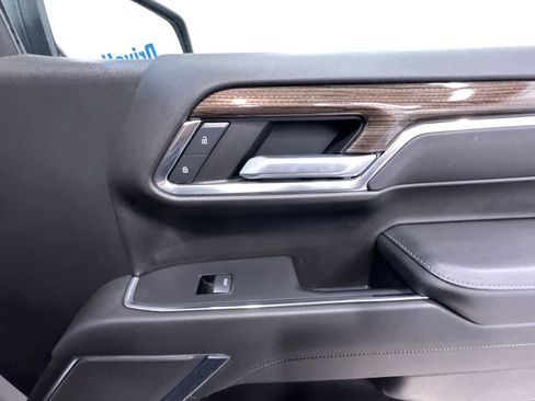 Used 2022 Chevrolet Silverado 1500 LT image 34