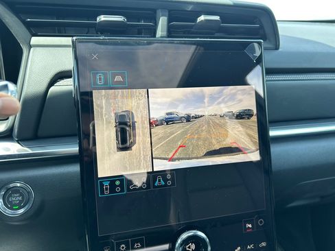 New 2026 GMC Terrain Elevation w/ Elevation Premium Package AWD/4WD image 25