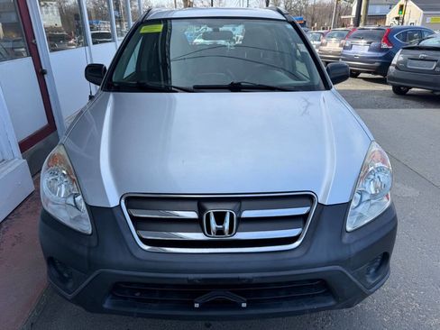Used 2006 Honda CR-V LX image 4