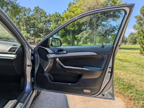 Used 2006 Acura TSX image 16