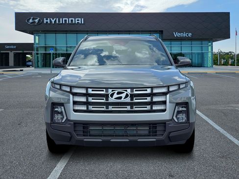 New 2026 Hyundai Santa Cruz SEL FWD image 12