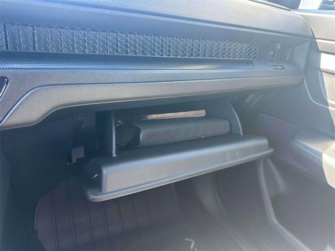 Used 2024 Honda CR-V EX image 34