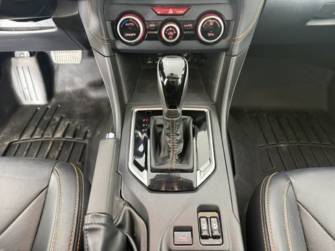 Used 2021 Subaru Crosstrek 2.5i Limited w/ Moonroof Package 2 image 23