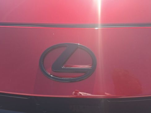Used 2026 Lexus IS 350 F Sport w/ Technology Package RWD image 14