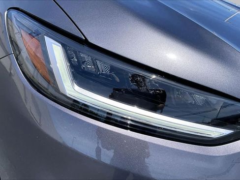Used 2024 Honda HR-V LX image 27