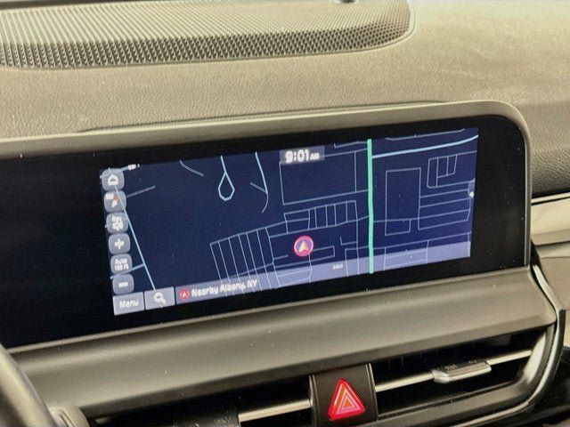 Certified 2025 Kia Seltos S AWD/4WD image 13