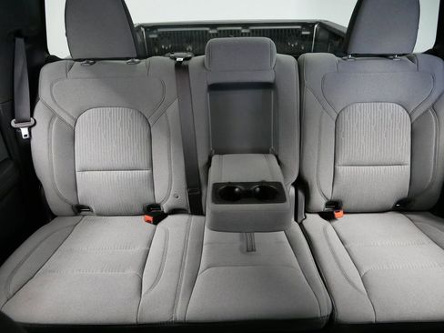 Certified 2022 RAM 1500 Big Horn image 18