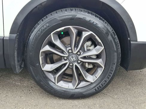 Certified 2020 Honda CR-V EX-L image 26