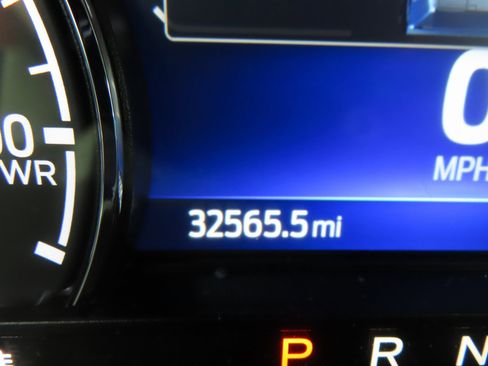 Used 2023 Ford Maverick Lariat image 20