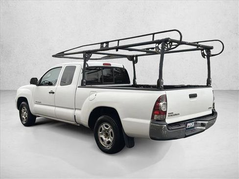 Used 2011 Toyota Tacoma 2WD Access Cab image 7
